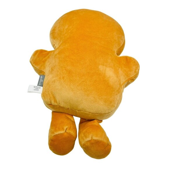 Hallmark Better Together Plush Gingerbread Milk Magnetic 18 inch Large Tags - Picture 5 of 10